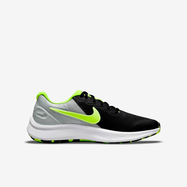 Tênis Nike Star Runner 3 Play Infantil - Foto 3
