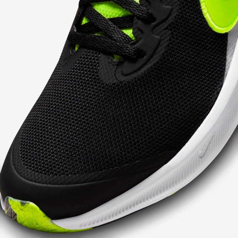 Tênis Nike Star Runner 3 Play Infantil - Foto 7