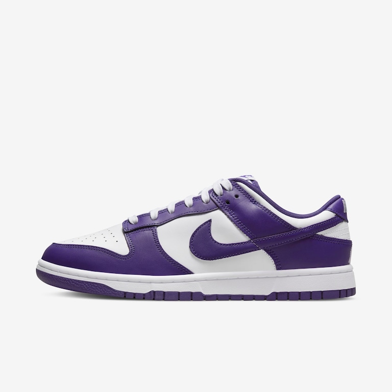 Dunk Low Retro - Foto 1