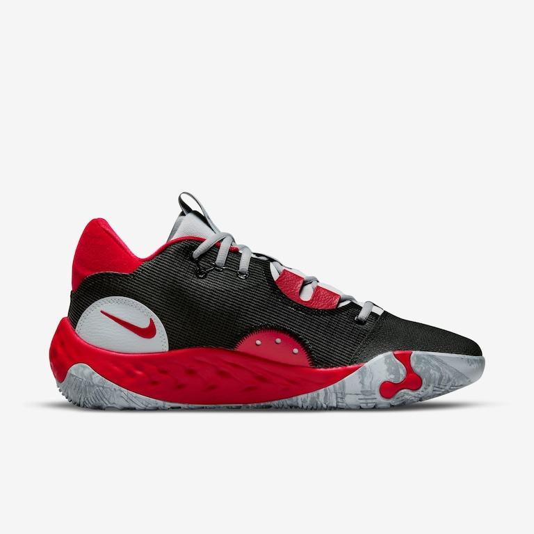Tênis Nike PG 6 Unissex - Foto 3
