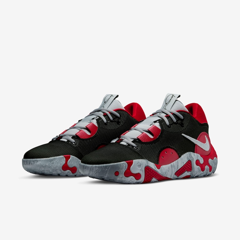 Tênis Nike PG 6 Unissex - Foto 5