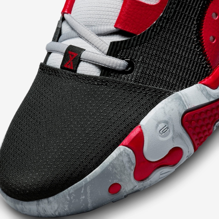 Tênis Nike PG 6 Unissex - Foto 7