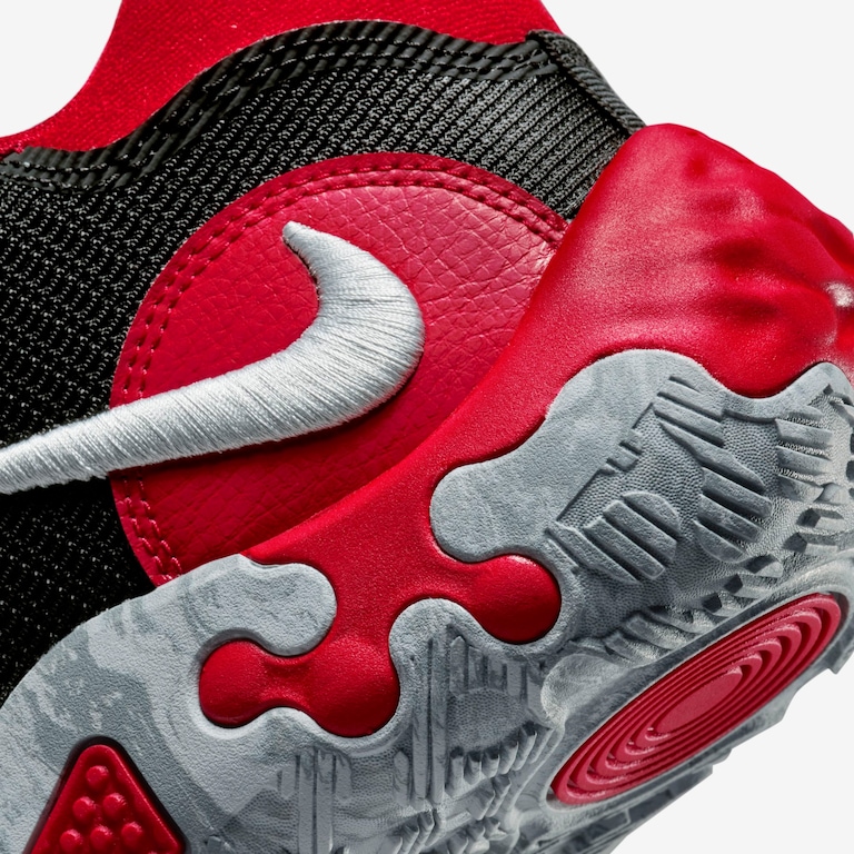 Tênis Nike PG 6 Unissex - Foto 8