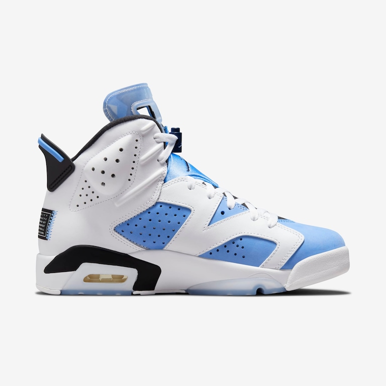 Air Jordan 6 Retro - Foto 3