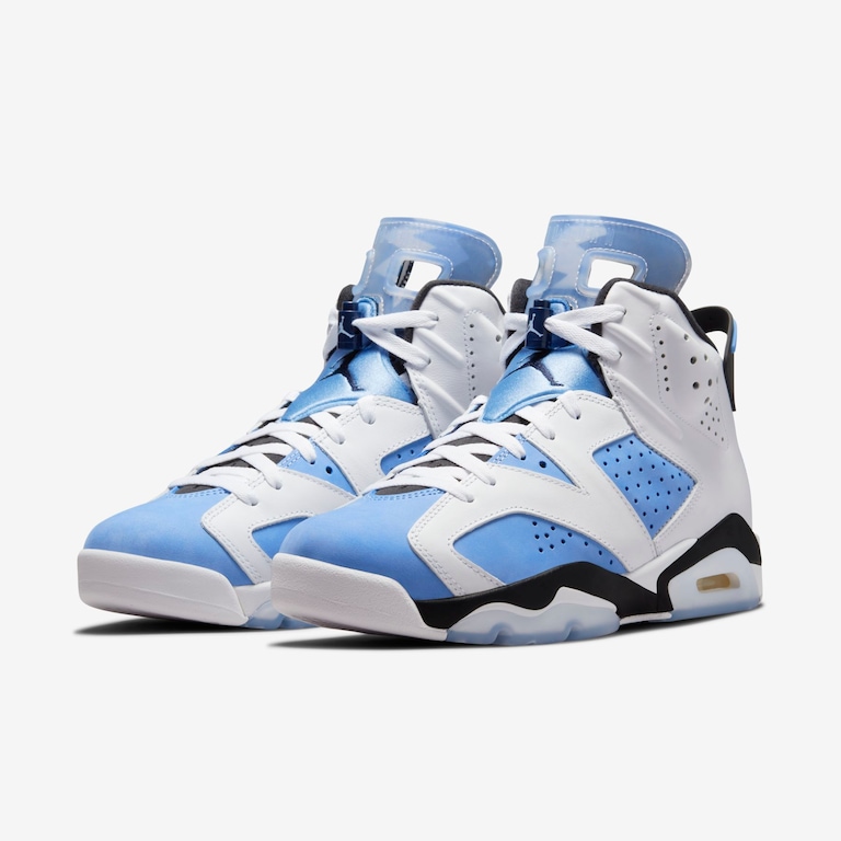 Air Jordan 6 Retro - Foto 5