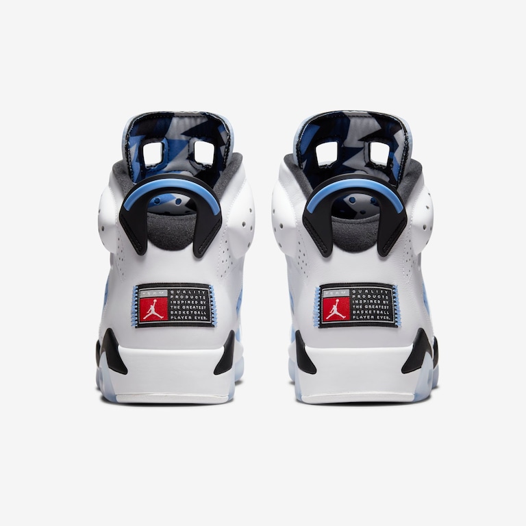 Air Jordan 6 Retro - Foto 6