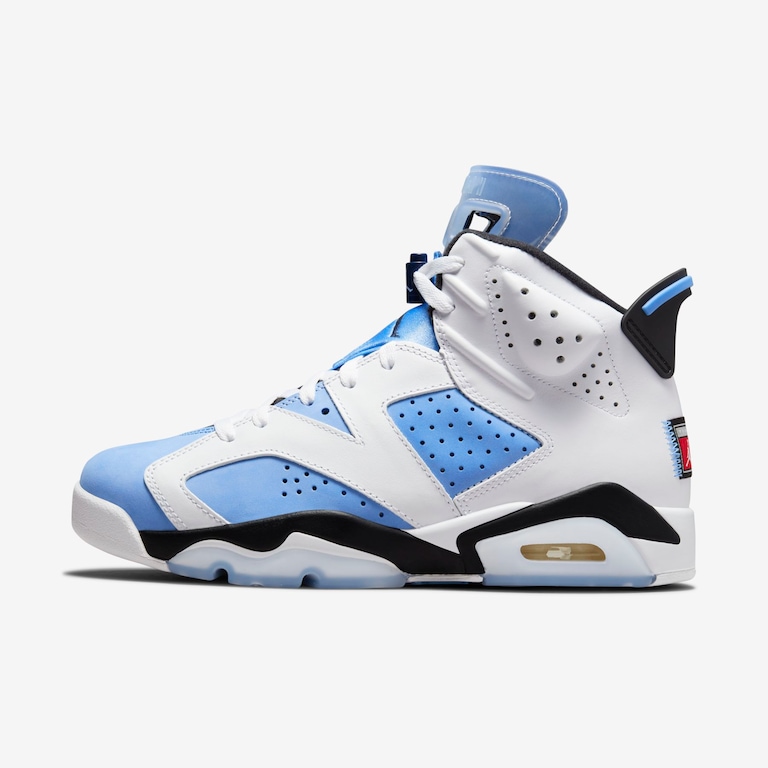 Air Jordan 6 Retro - Foto 1