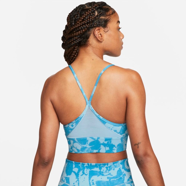 Top Nike Dri-FIT Indy Feminino - Foto 2