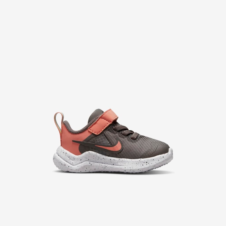 Tênis Nike Downshifter 12 Sidewalk Infantil - Foto 3