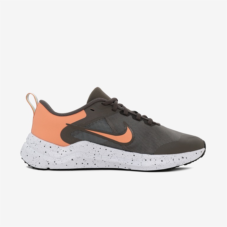 Tênis Nike Downshifter 12 Sidewalk Infantil - Foto 3