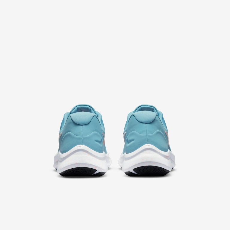 Tênis Nike Star Runner 3 Sidewalk Infantil - Foto 6