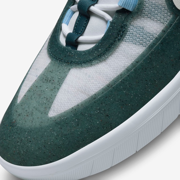 Tênis Nike SB Nyjah Free 2 Unissex - Foto 7