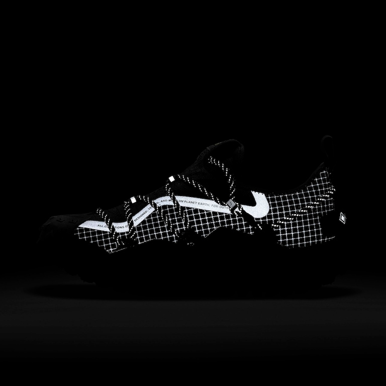 Tênis ACG Mountain Fly Low GORE-TEX - Foto 12