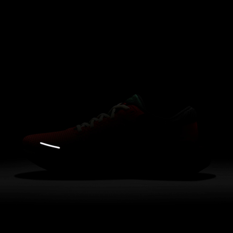 Tênis Nike ZoomX Invincible Run Masculino - Foto 12