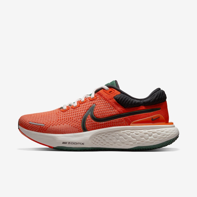 Tênis Nike ZoomX Invincible Run Masculino - Foto 1