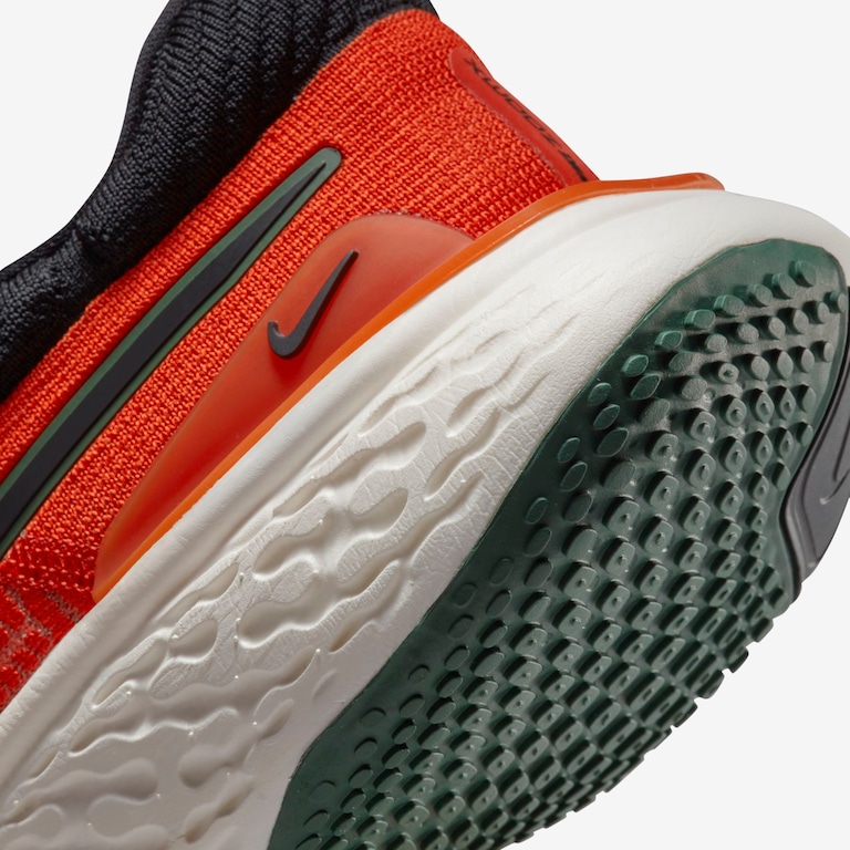 Tênis Nike ZoomX Invincible Run Masculino - Foto 8