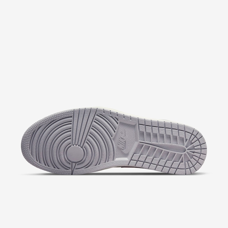 Tênis Air Jordan 1 Mid SE Craft Masculino - Foto 2