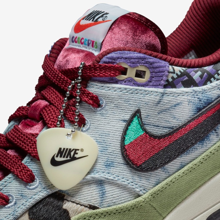 Concepts x Air Max 1 - Foto 12