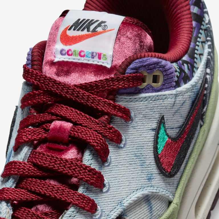 Concepts x Air Max 1 - Foto 9