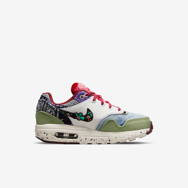 Concepts x Air Max 1 PS - Foto 3