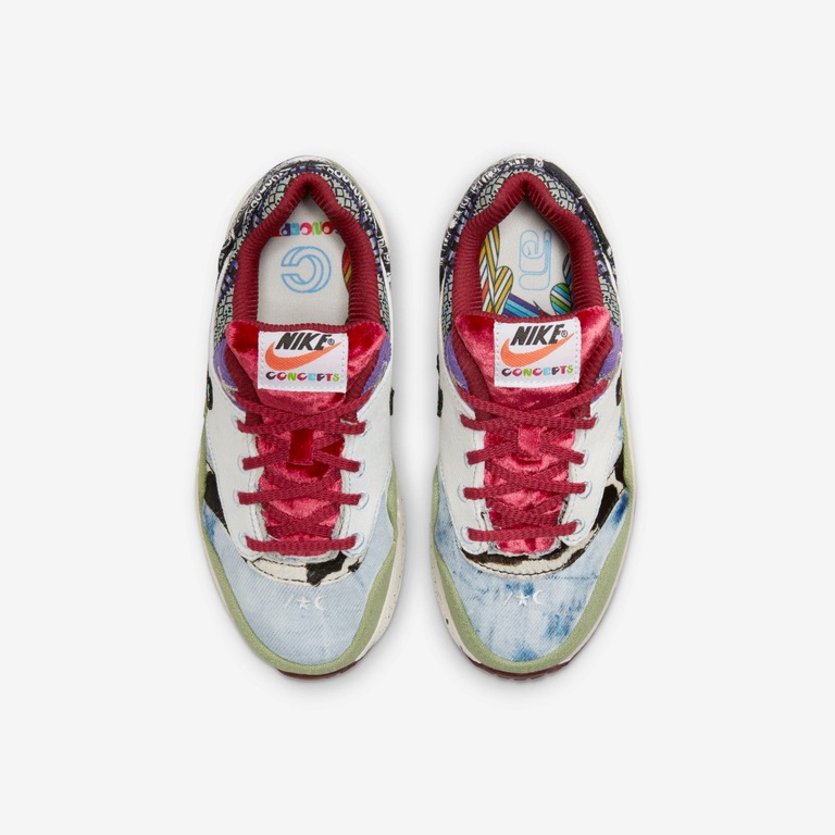 Concepts x Air Max 1 PS - Foto 4