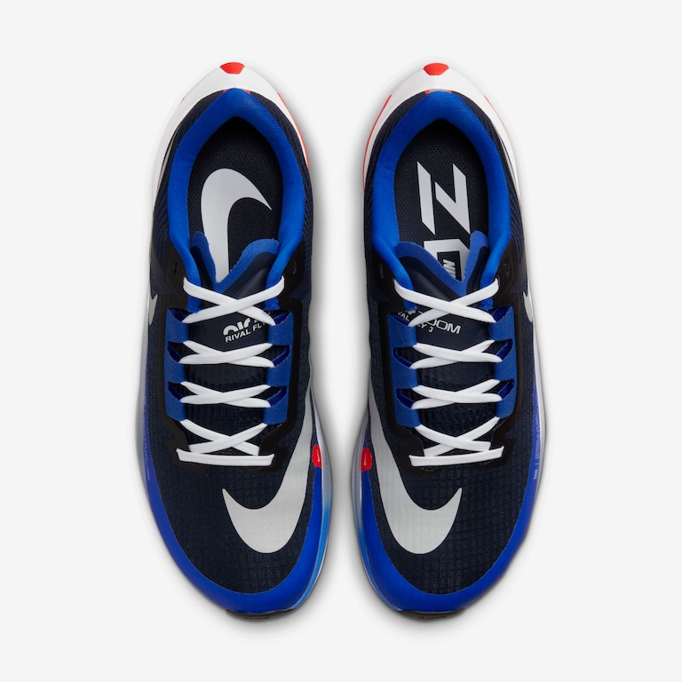 Tênis Nike Rival Fly 3 Masculino - Foto 4