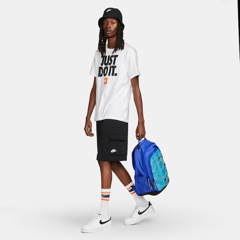 Mochila Nike Hayward 2.0 Unissex - Foto 12