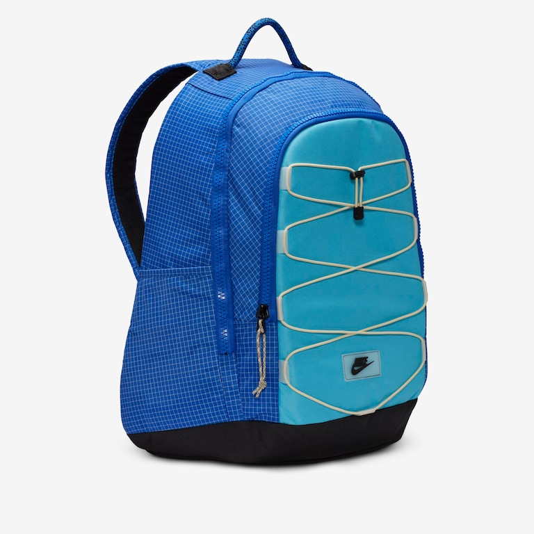 Mochila Nike Hayward 2.0 Unissex - Foto 3