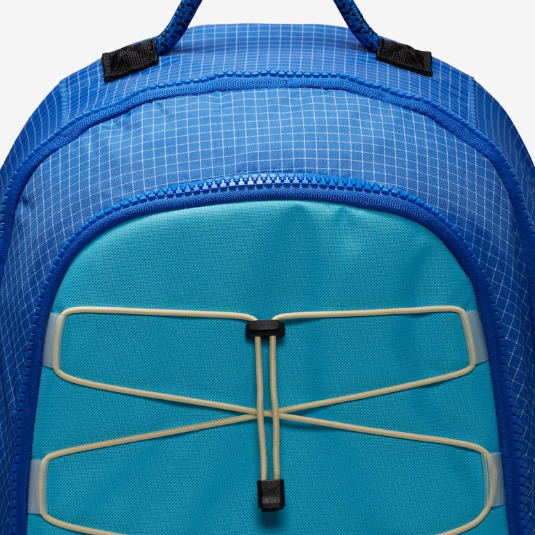 Mochila Nike Hayward 2.0 Unissex - Foto 7