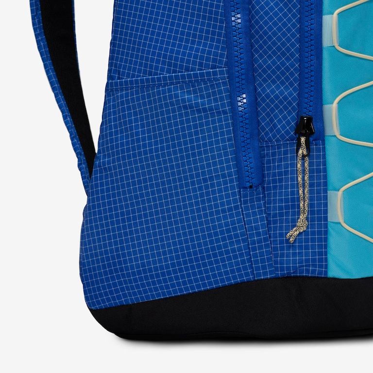 Mochila Nike Hayward 2.0 Unissex - Foto 8