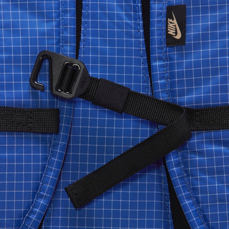 Mochila Nike Hayward 2.0 Unissex - Foto 10