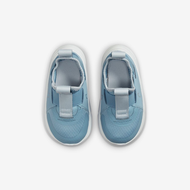 Tênis Nike Flex Plus Infantil - Foto 4