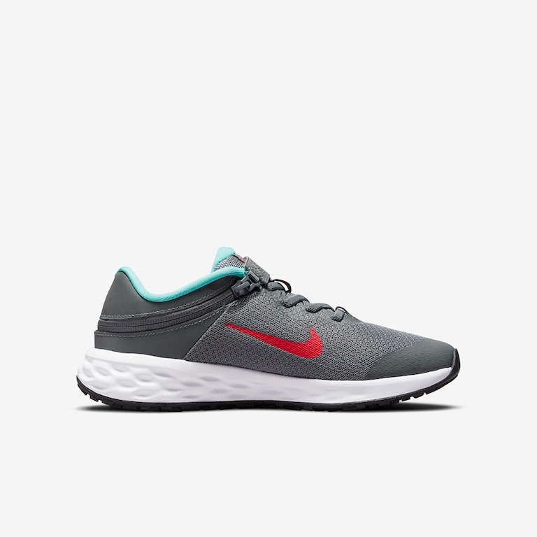 Tênis Nike Revolution 6 FlyEase Infantil - Foto 3