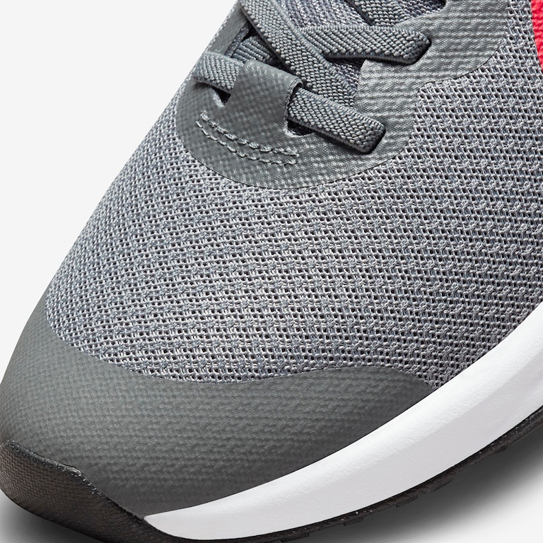Tênis Nike Revolution 6 FlyEase Infantil - Foto 7