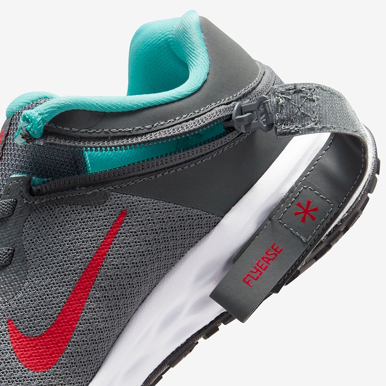 Tênis Nike Revolution 6 FlyEase Infantil - Foto 9