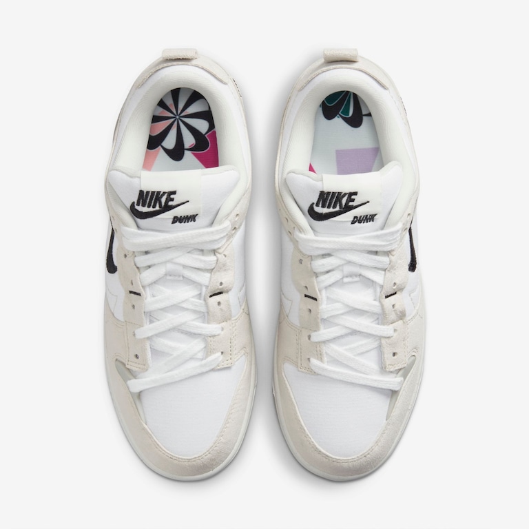 Tênis Nike Dunk Low Disrupt 2 Feminino - Foto 4