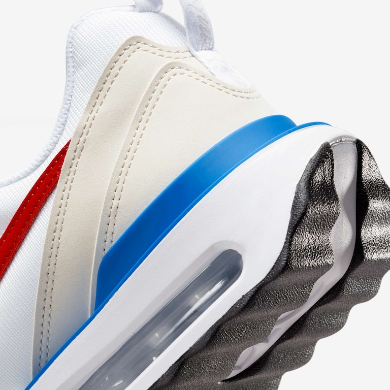 Tênis Nike Air Max Dawn Masculino - Foto 10