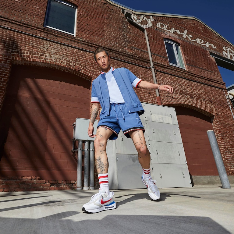 Tênis Nike Air Max Dawn Masculino - Foto 10