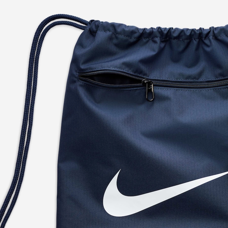 Sacola Nike Brasilia 9.5 Unissex - Foto 5