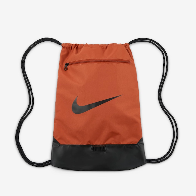 Sacola Nike Brasilia 9.5 Unissex - Foto 1