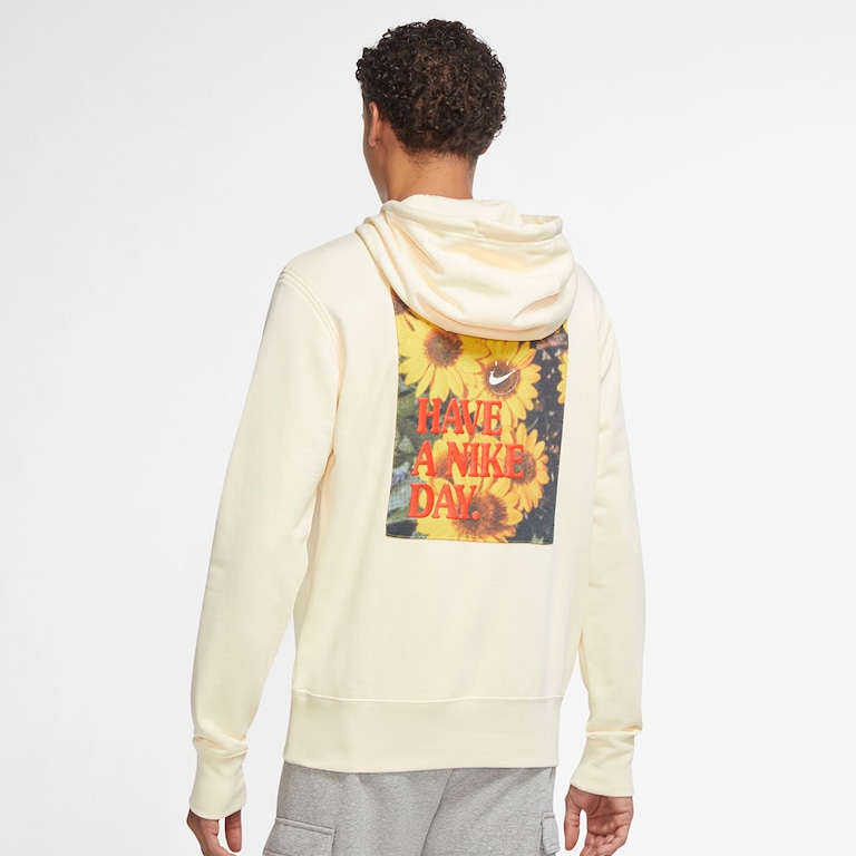 Blusão Nike Sportswear Masculino - Foto 2