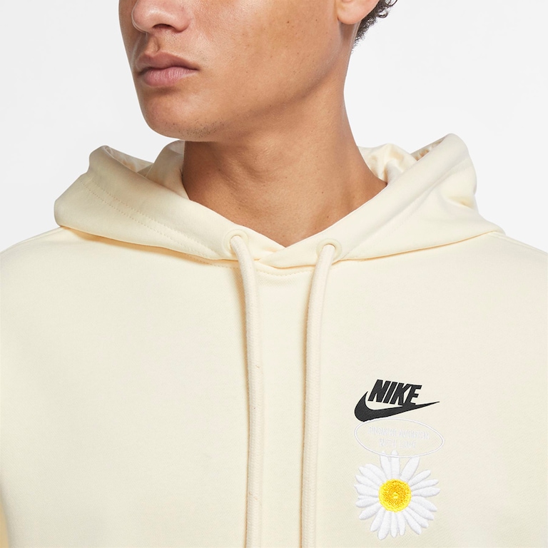 Blusão Nike Sportswear Masculino - Foto 3