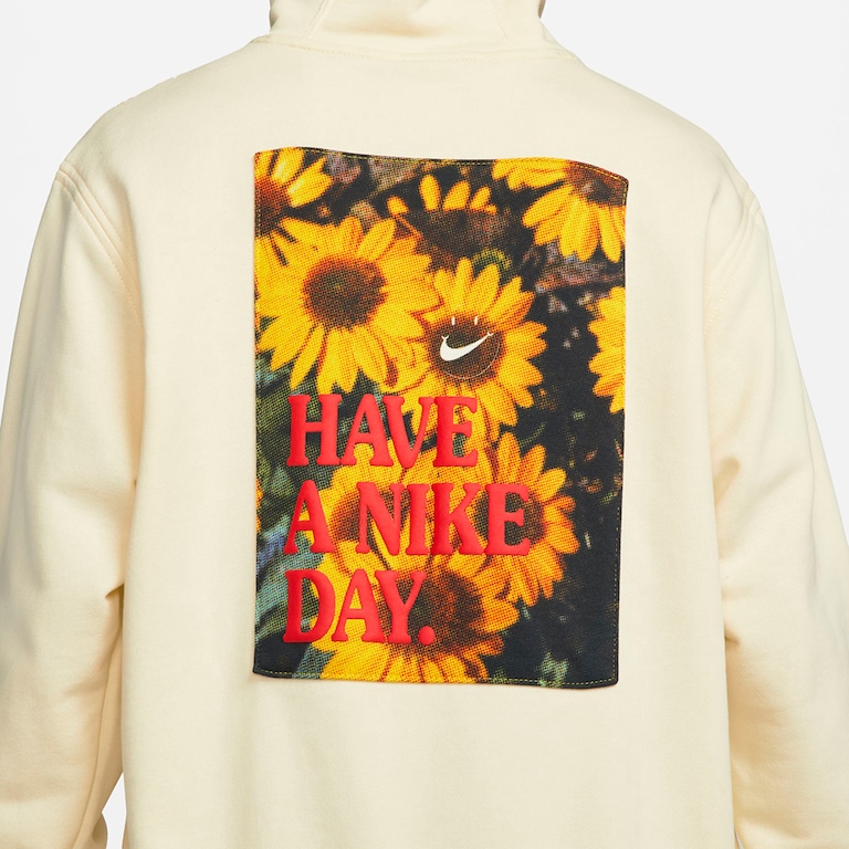 Blusão Nike Sportswear Masculino - Foto 4