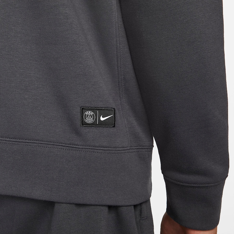 Blusão Nike PSG Club Masculino - Foto 7