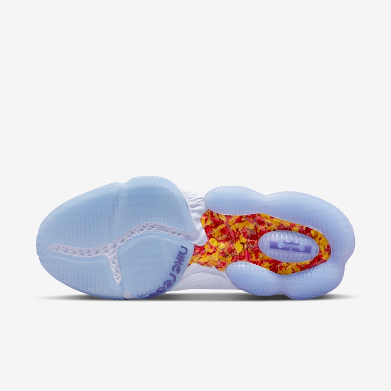 Tênis Nike LeBron 19 Low Unissex - Foto 2