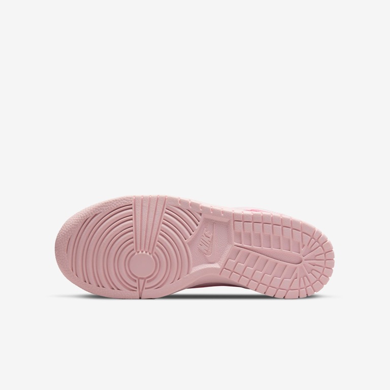 Tênis Nike Dunk Low Infantil - Foto 2