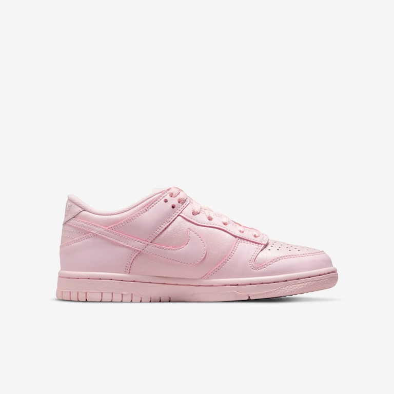 Tênis Nike Dunk Low Infantil - Foto 3