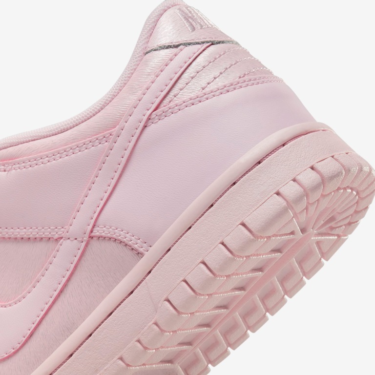 Tênis Nike Dunk Low Infantil - Foto 8