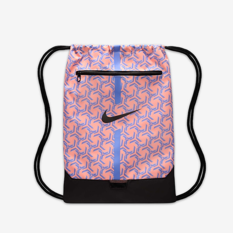 Sacola Nike Academy Unissex - Foto 1