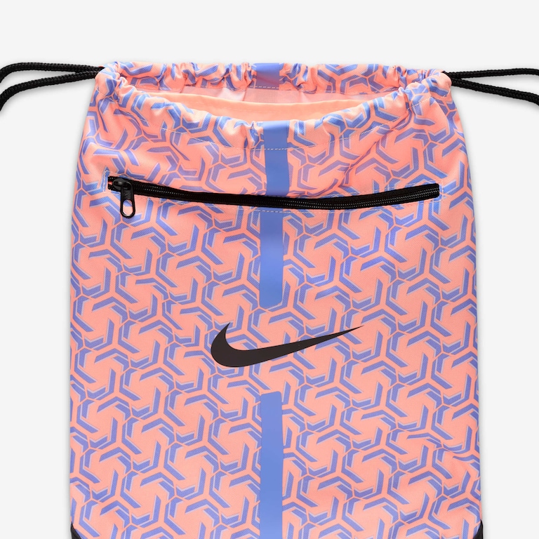 Sacola Nike Academy Unissex - Foto 3